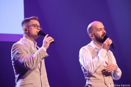 Študentski klub Kamnik zaključil dobrodelni marec (17)